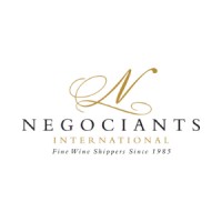 Negociants International Logo