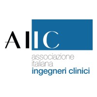 Associazione Italiana Ingegneri Clinici Logo