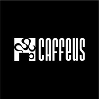 Caffeus - Nespresso Exclusive Distributor Logo