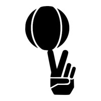 Full Court Peace Logo