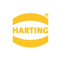HARTING UK Logo