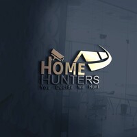 Homehunters Logo