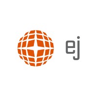 EJ en France Logo