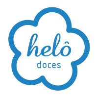 Helô Doces Logo