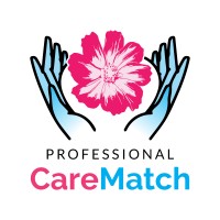 Professional Care Match, LLC.-Perfect Care Match, LLC. Logo