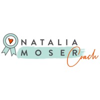Natalia Moser Coach - Coaching Deportivo Logo