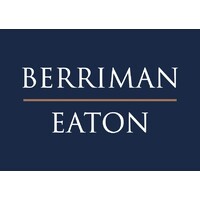 BERRIMAN EATON Logo