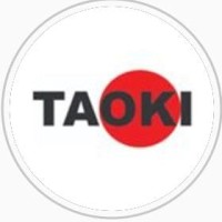 Taoki Saúde Ocupacional Logo