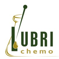 Lubrichemo Hellas Co Logo