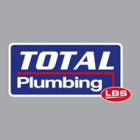 Total Plumbing Logo