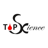 Top Science Biotechnologies Logo