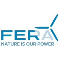 FERA SRL - Fabbrica Energie Rinnovabili Alternative Logo