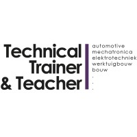 Technical Trainer & Teacher Logo