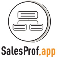 SalesProf.app Logo