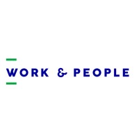 Work and People Logo