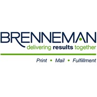 Brenneman Printing, Inc. Logo