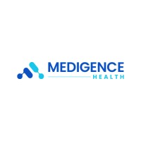 Medigence Health Logo