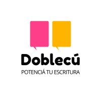 Doblecú Logo