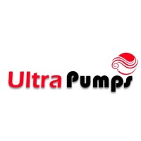 Ultra Pumps Logo