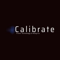 Calibrate Travel Technology & Analytics Logo