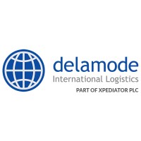 Delamode Bulgaria ltd. Logo