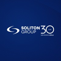Soliton Group Logo