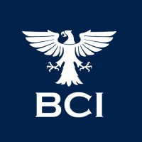 BCI - Bureau of Corporative Intelligence Logo