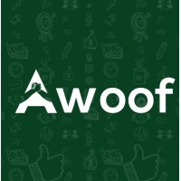 The Awoof App Logo