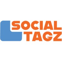 SocialTagz Logo