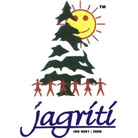 Jagriti Jaipur Logo