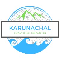 Karunachal Foundation Logo