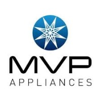 MVP APPLIANCES LLC Logo