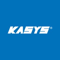 KASYS Slovensko Logo