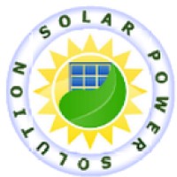 Solar Power Solutions Logo