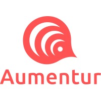 Aumentur Logo