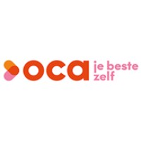 OCA-klinieken Logo