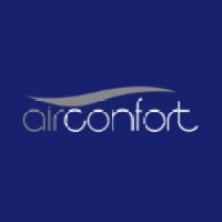 Air Confort Engenharia Logo