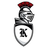 Knight Fire & Security Logo