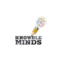 Knowble Minds Logo