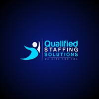 Qualified Staffing Solutions Logo