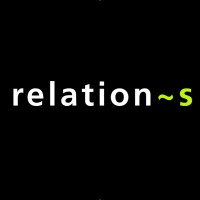 relation-s GmbH Logo