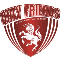 Only Friends Twente Logo