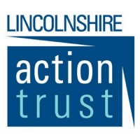 Lincolnshire Action Trust Logo