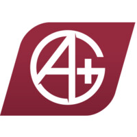 Groupe A Plus Logo