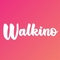 Walkino Logo