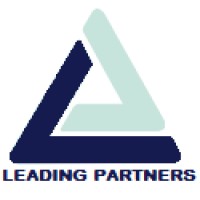 Leading Partners - India Logo