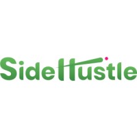 Side Hustle Logo