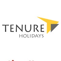 TENURE HOLIDAYS Logo