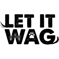 Let It Wag Logo