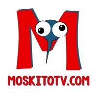 MOSKITO TV Logo